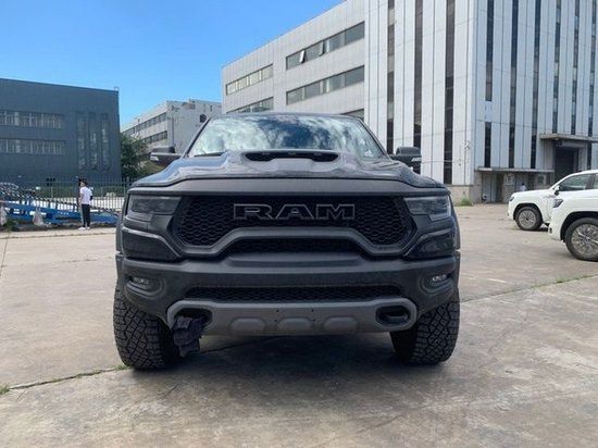 2022款道奇公羊霸王龙现车钜惠超低首付