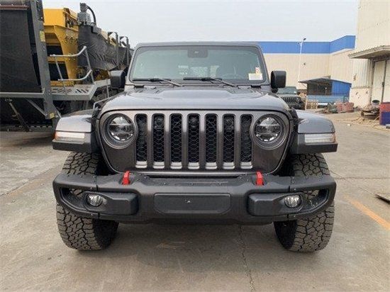 2022款角斗士3.6罗宾汉让利钜惠全国裸售