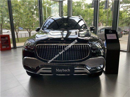 最新款迈巴赫GLS480详细参数及最新报价