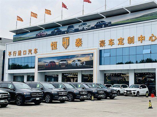 2023款雷克萨斯LX600现车 可分期购车