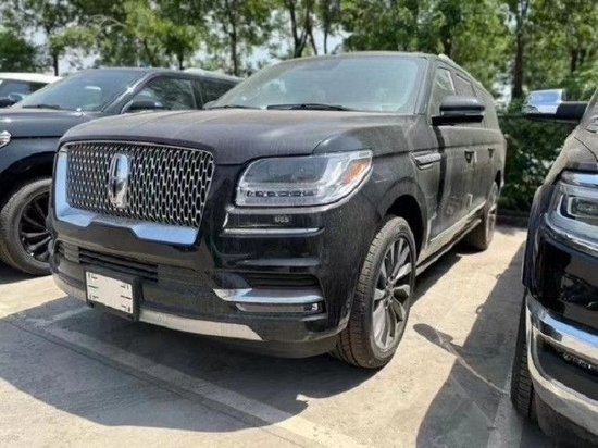 平行进口林肯领航员对比中规性价比高