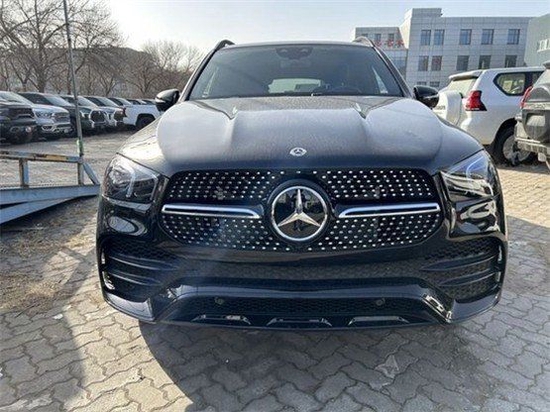 2023款奔驰GLE450轿跑SUV最新优惠行情