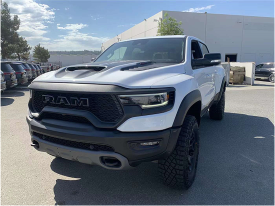 2022款道奇霸王龙车源充足降价售全国