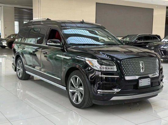 豪华头等舱全国落户林肯领袖一号实报价