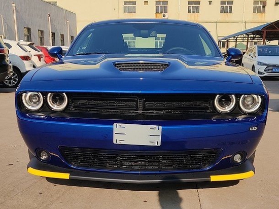 2022款道奇挑战者3.6四驱GT Plus特惠价