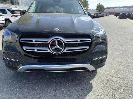 2023款奔驰GLE450天津港大幅度降价通知