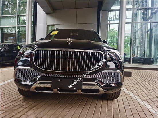 梅赛德斯-奔驰迈巴赫GLS480北京现车价