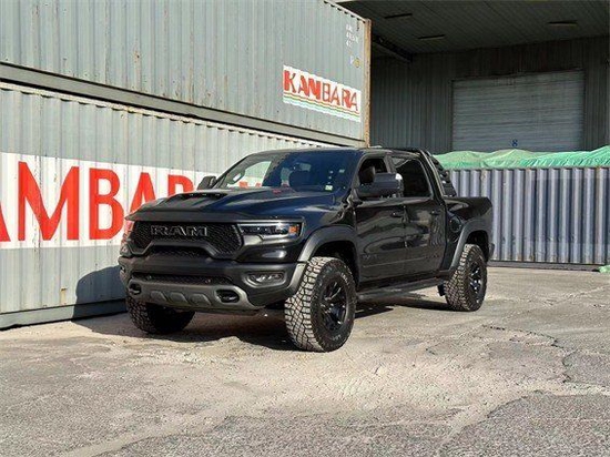 道奇霸王龙天津港现车最新报价直降十万