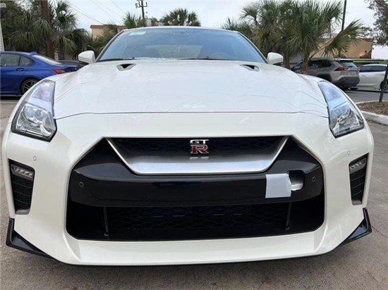 日产GTR战神级别超级跑车预售价格