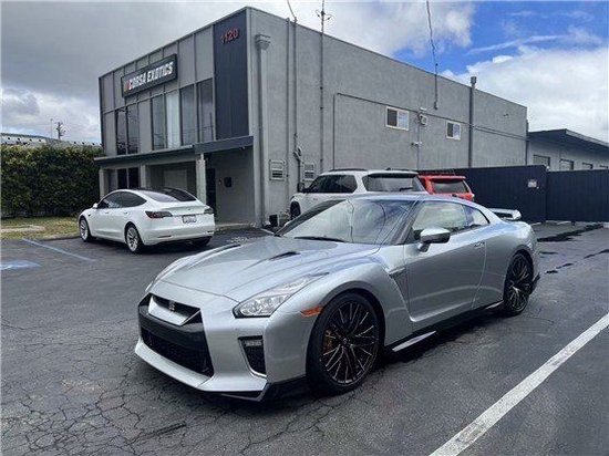 2023款美规日产GTR天津港首批车价格