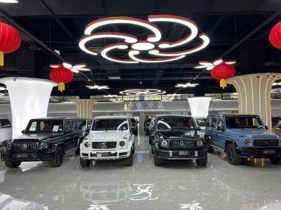 全新23款丰田红杉3.5T优惠仅需93万起售