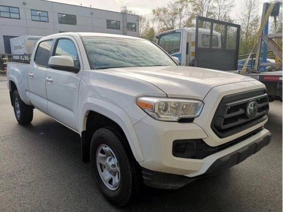 2023款丰田海拉克斯柴油皮卡最低40万起