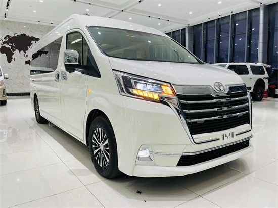 天津港商务车专业改装工厂 海狮 奔驰等