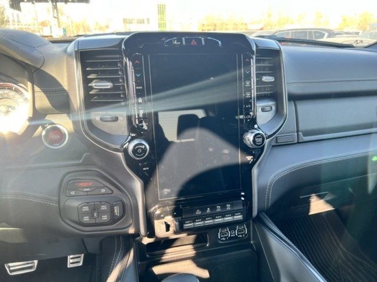 22款道奇霸王龙6.2暴君版西安火爆促销