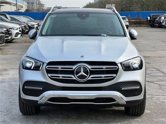 2022款奔驰GLE350港口优惠分期购车出售