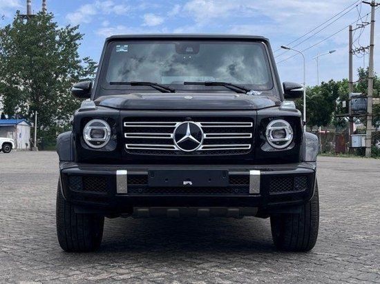 23款奔驰G500国六批发年中大促全国热卖