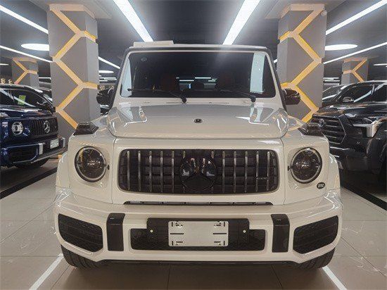 22款韩版奔驰G63特价全国火爆特价出售