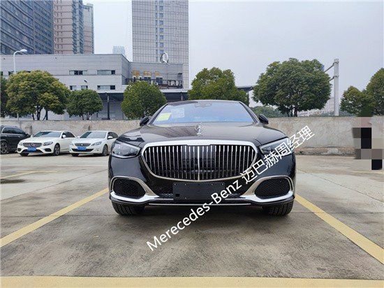 2023款迈巴赫S580全国各地销售价格详情