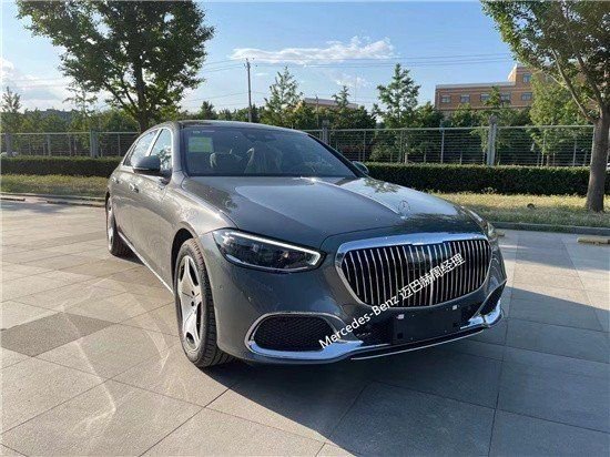 四座特别版迈巴赫S480报价及详细配置