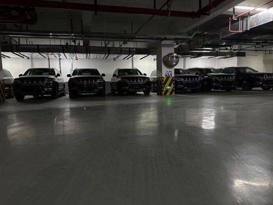 北京BJ90优惠特价30万起 配奔驰发动机