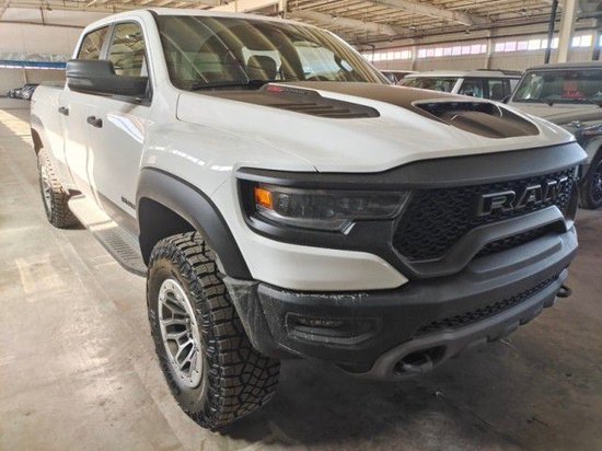 2023款道奇霸王龙价格冰点特惠全国出售