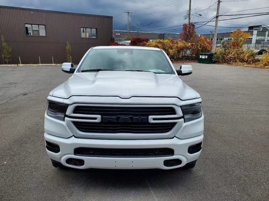 道奇公羊长角号5.7港口最近报价