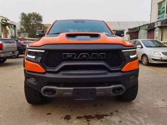 2023款道奇公羊霸王龙全国热卖直营出售