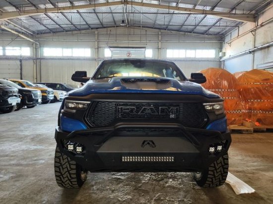 2023款道奇公羊TRX猛犸象皮卡优惠价格