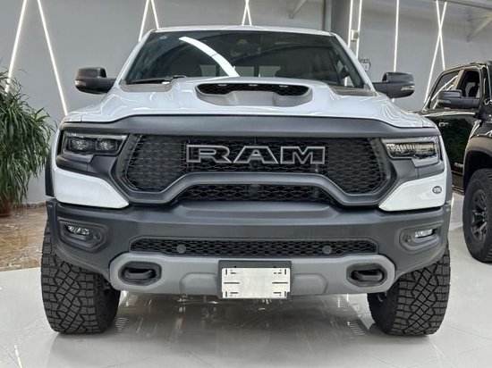 公羊1500 23款 6.2 TRX霸王龙二级包