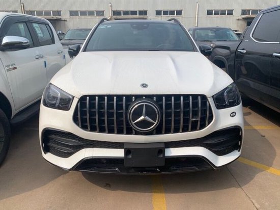 22款奔驰GLE53现车直销优惠让利迎元旦