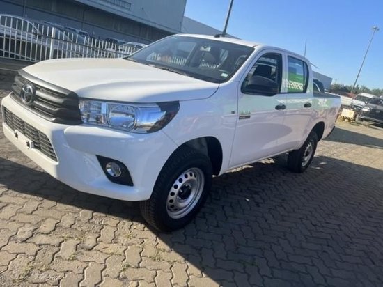 23款墨版海拉克斯手挡2.8T柴油 30余万