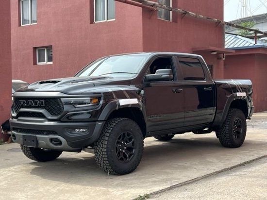 2023款道奇霸王龙港口现车特价优惠出售