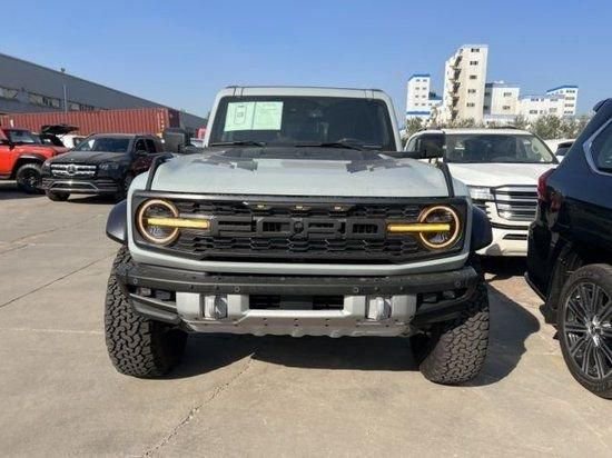 现车抛售特价回馈23款烈马猛禽3.0T配置