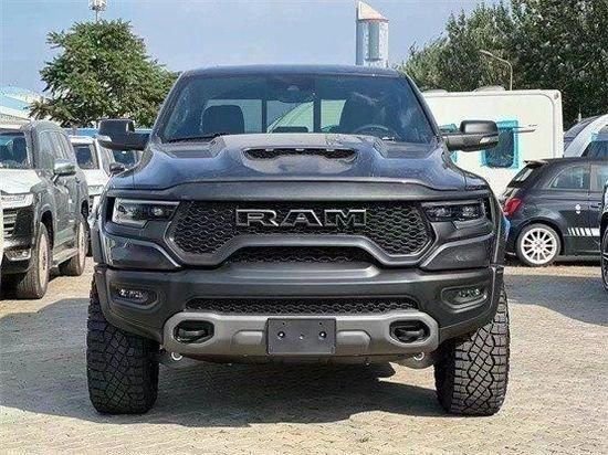 新款道奇公羊霸王龙一级包 特价87万起