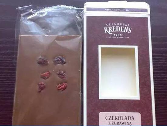 原来你今天的不发胖全都是商家的功劳啊!