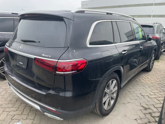 奔驰gls450价格图片,奔驰gls400价格及图片 2021款奔驰gls450现车 最新价格配置介绍