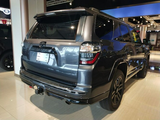 丰田suv100多万的车,丰田suv100万左右的车 21款丰田超霸国六清仓钜惠六十余万裸售_天津汽车网