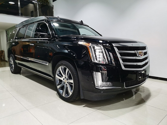 6.2凯雷德伯爵版5.7米四座北京现车特价