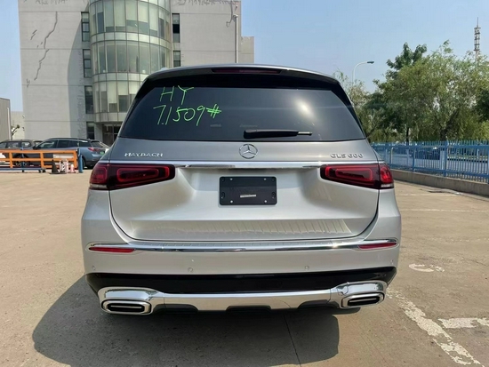 奔驰suv价格表新款,奔驰suv价格表 2021款奔驰gls600报价商务suv秉持典雅