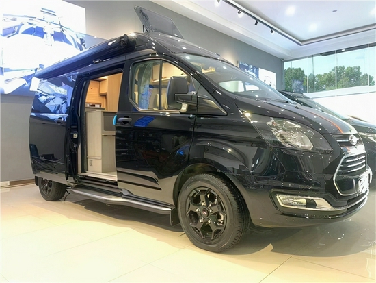 瑞弗启界R500，通勤出游，一车搞定