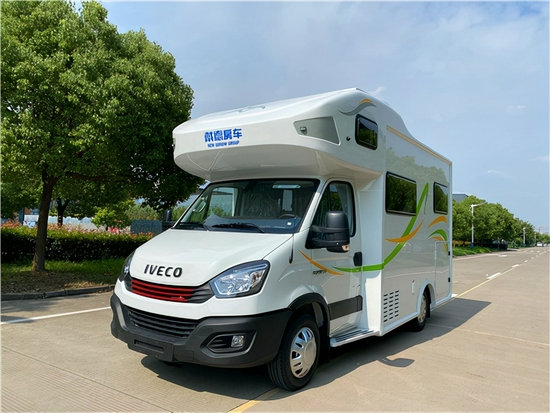 戴德自由风不拓展，大水大电四季无忧