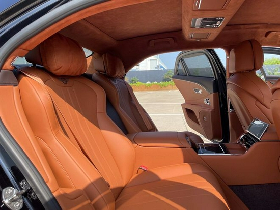 2021款宾利飞驰降价行情解析咨询有惊喜