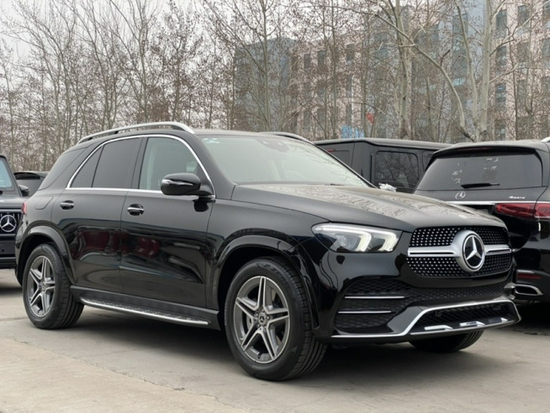奔驰2021款suv,奔驰2021款 2021款奔驰gle450sport运动suv优惠价