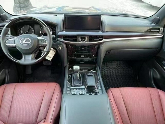 全新雷克萨斯lx570,雷克萨斯RX450h 2021款雷克萨斯lx570,新车将搭载一台5.