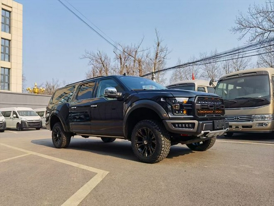 福特2021新款车suv,福特2021款新车 2021款福特勇猛者suv国六b排放上牌全国_天津汽车网