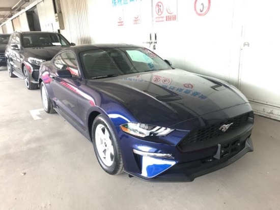 全新福特野马国六现车优惠多可分期出售