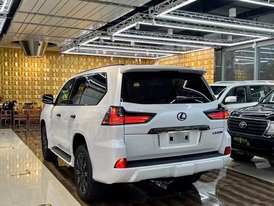 凌志suv车型200报价,凌志suv车型图及报价200 雷克萨斯lx570最新价格配置国六车钜惠