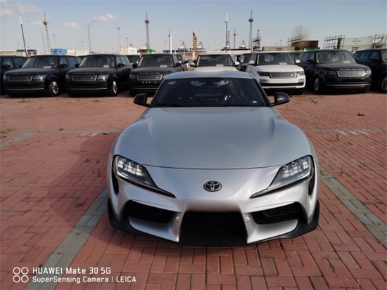 摄图:为本公司现车实拍图片(未经允许,切勿转载)