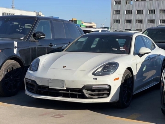 2021款保时捷帕拉梅拉港口价格钜惠让利