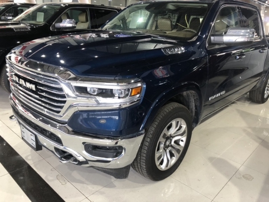 2021款道奇公羊长角号国六现车惊喜在售